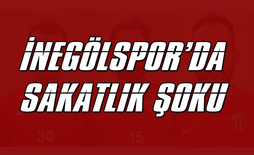 İNEGÖLSPOR