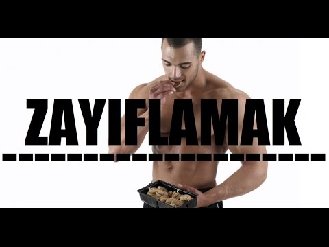 Bu Haberden Sonra Daha Çok Zayıflamak İsteyeceksiniz.