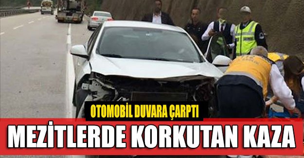 MEZİTLERDE YÜREKLER AĞIZLARA GELDİ
