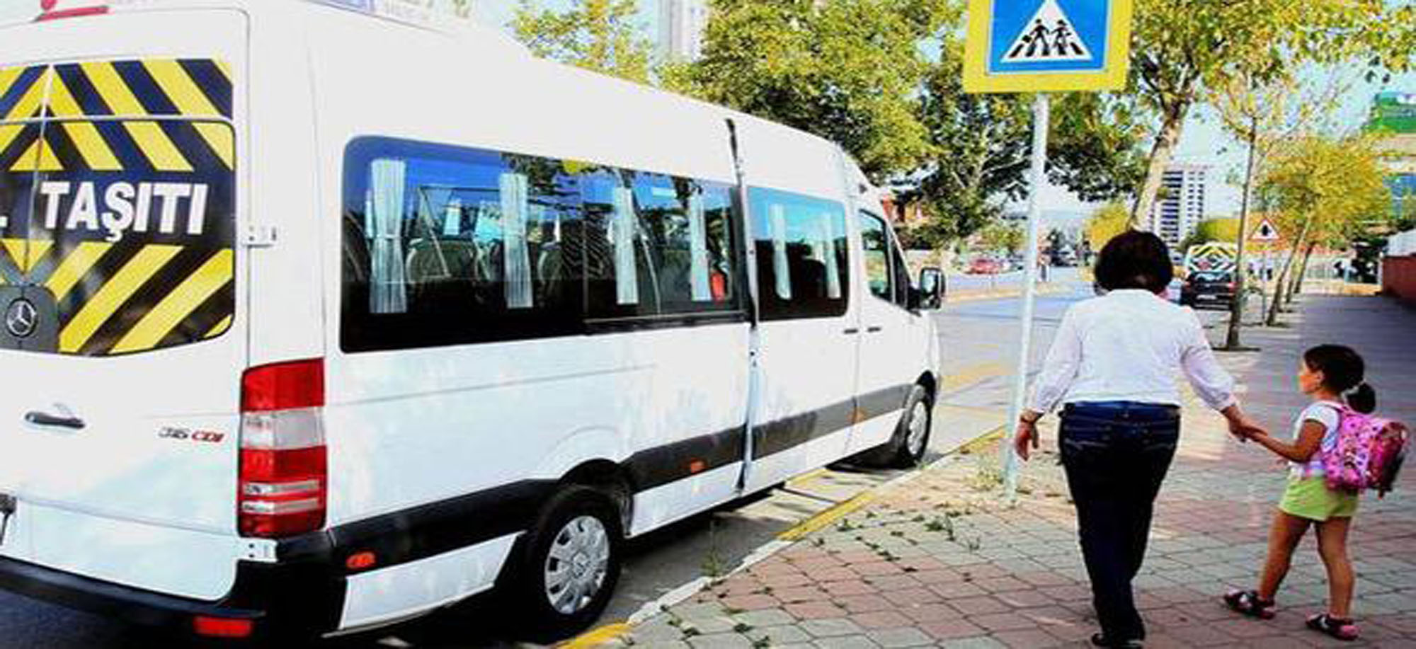 4 Bakanlıktan okul servis yönetmeliği çalışması
