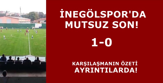 İnegölspor