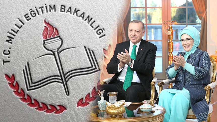 İnegölde de Düğmeye Basıldı