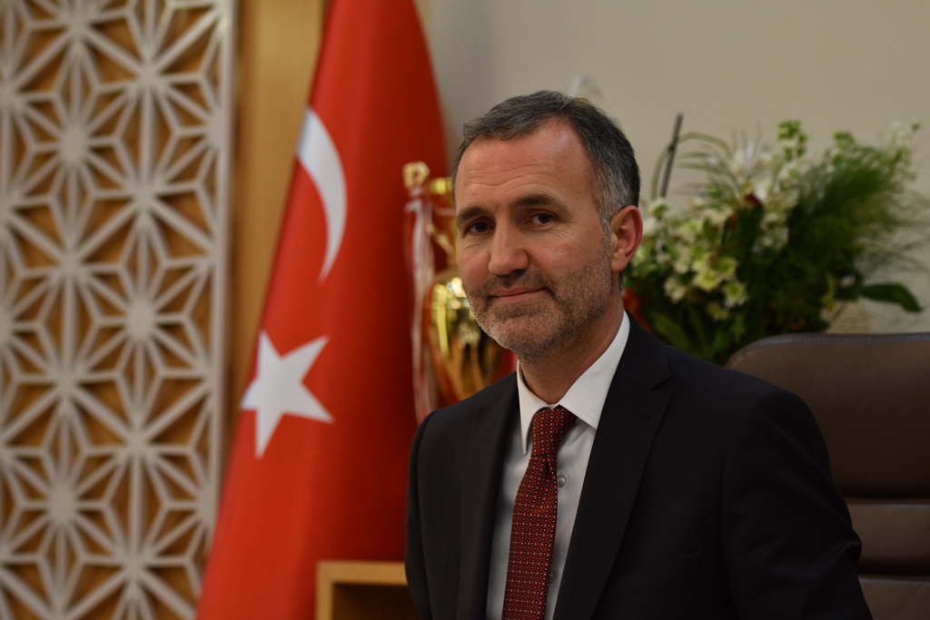 Alper Taban