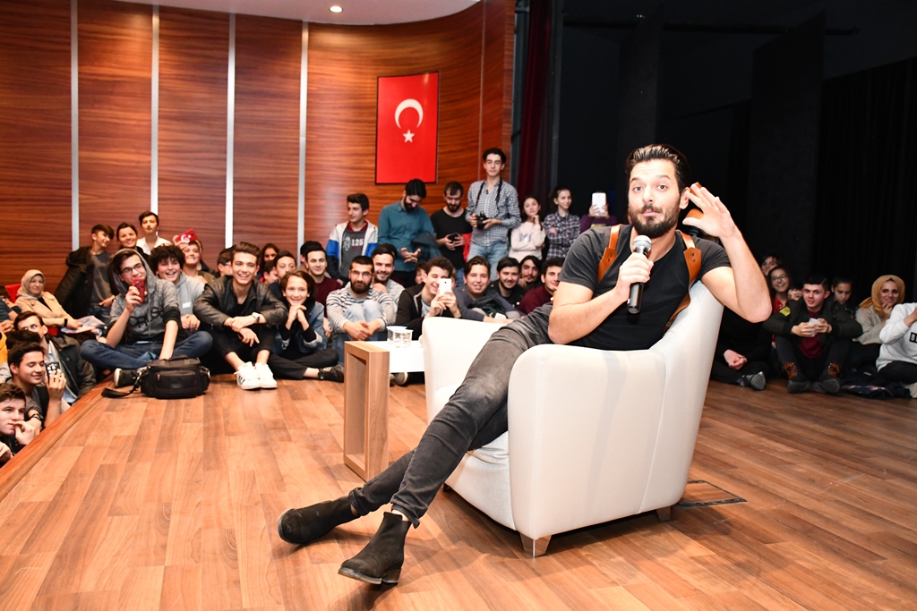 Kültür Ve Sanat Bizim Olmazsa Olmazlarımızdan