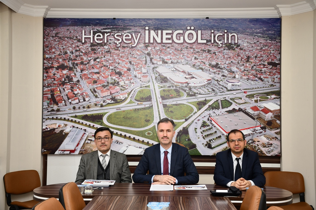 İnegöl