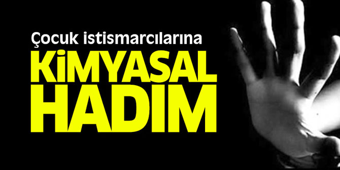 Çocuk İstismarına Tepkiler Çığ Gibi Büyüyor