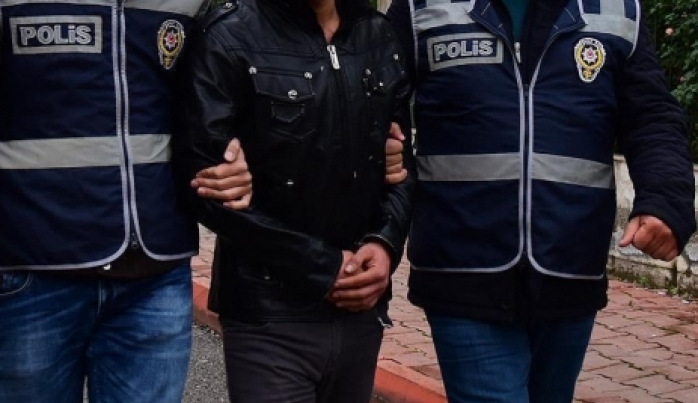 İnegöl Polisi Uyuşturucu Tacirlerine Göz Açtırmıyor