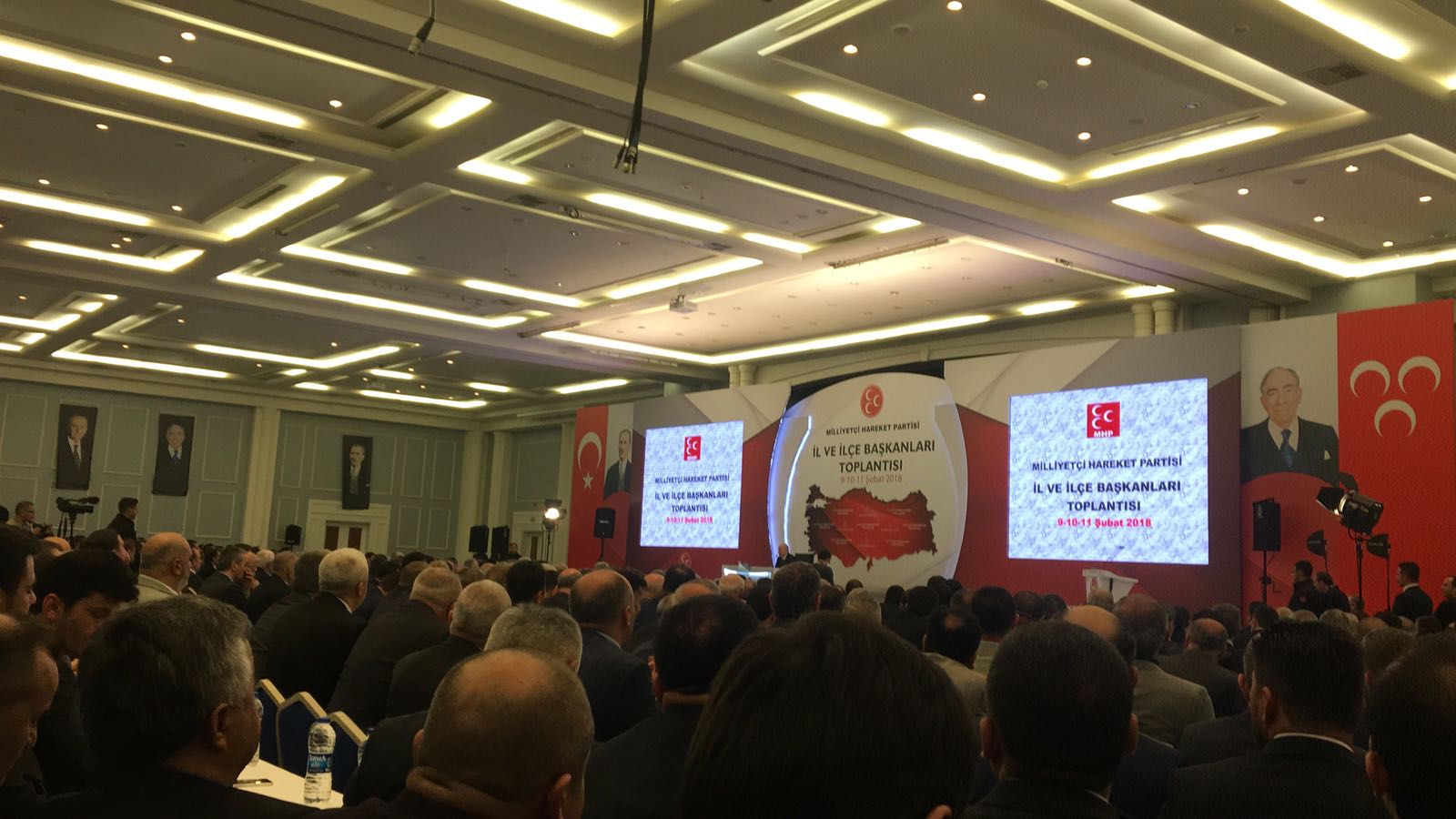 Hayati Bedir Gündemi Değerlendirdi