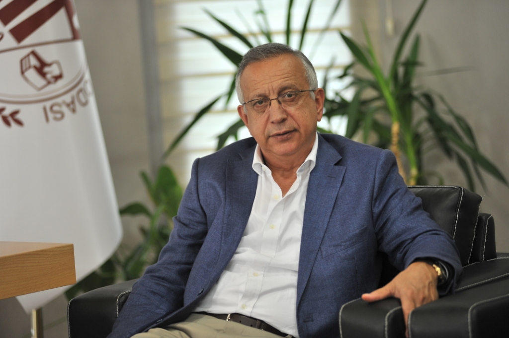 İtso Mobilyacı Grubunu Gürcistan