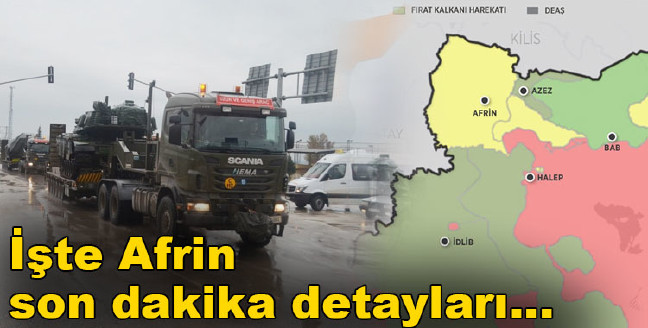 Operasyonda 35.Gün Peki Son Durum Ne