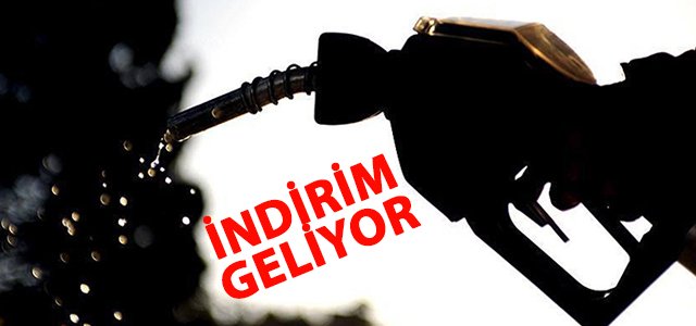 Beklenen İndirim Bu Gece Geliyor
