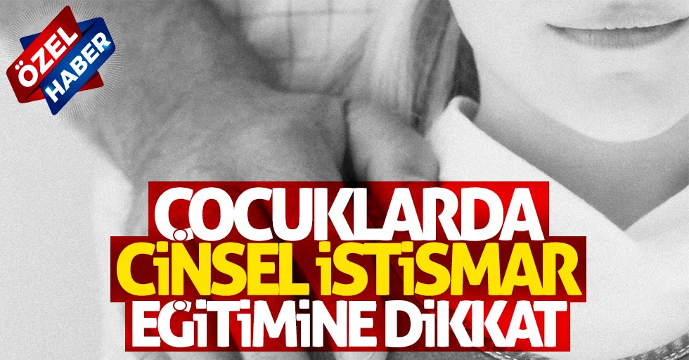 Çocuklara Karşı Cinsel İstismar Nasıl Önlenir