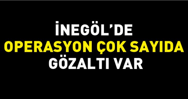 İnegöl