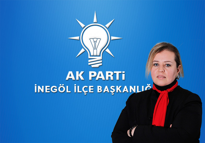 Ak Parti İlçe Yönetiminde Şok İstifa