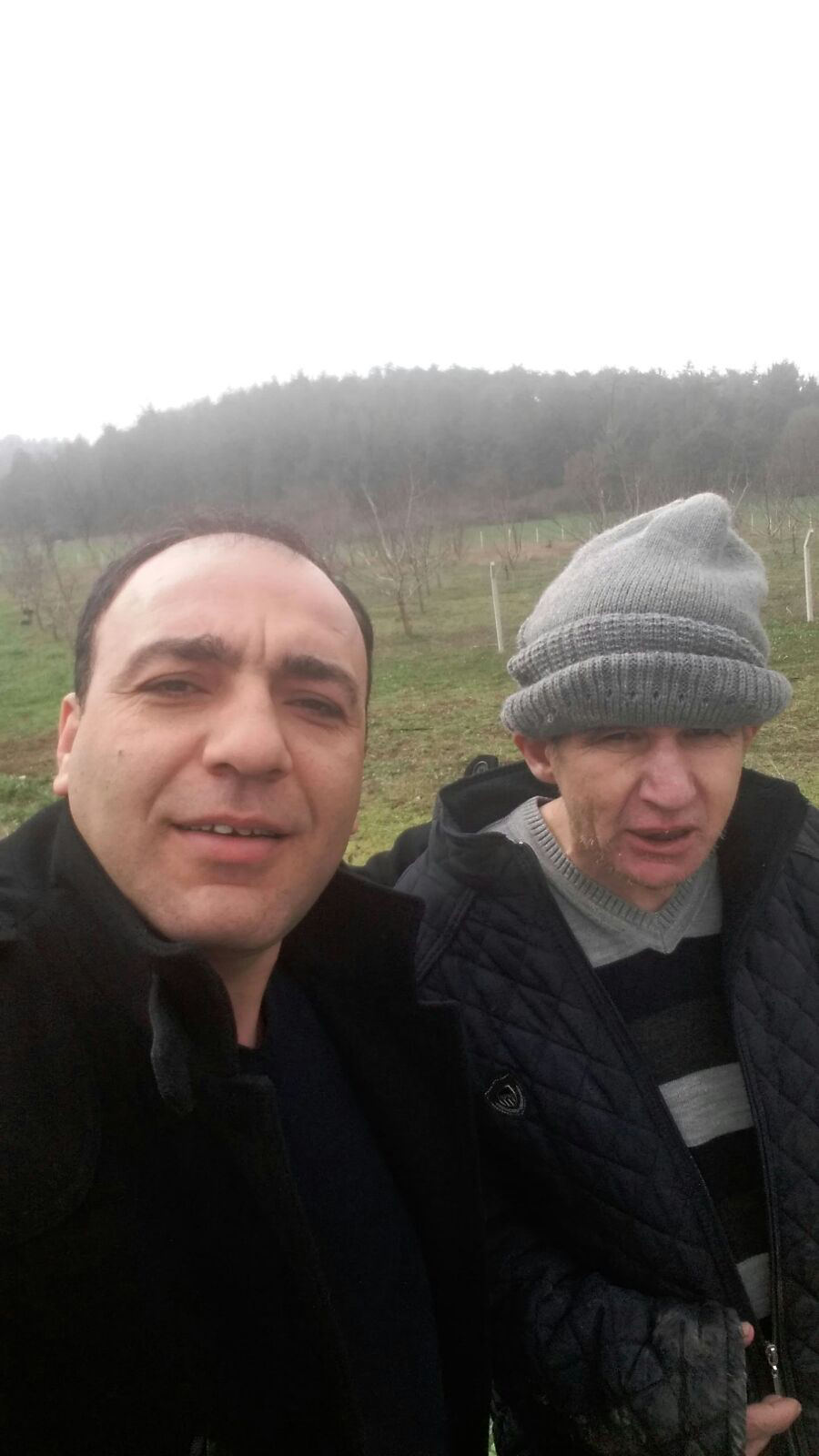 Sağ Sağlim Bulundu