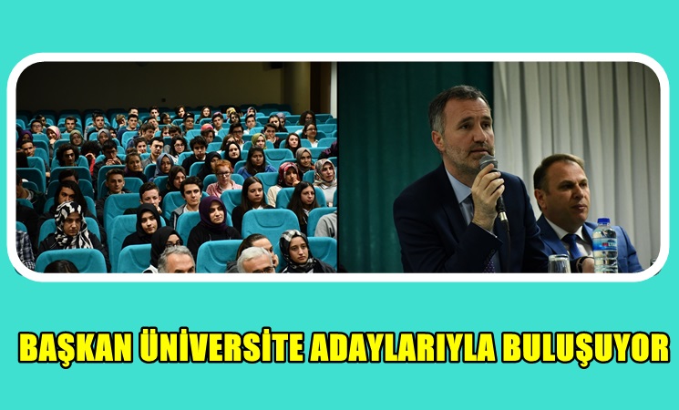Bilinçli Ve Şuurlu Nesiller Yetiştirmeliyiz