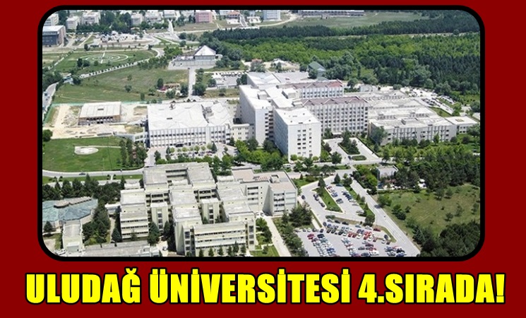 Uludağ Üniversitesi’nde uluslararasılaşma atılımı