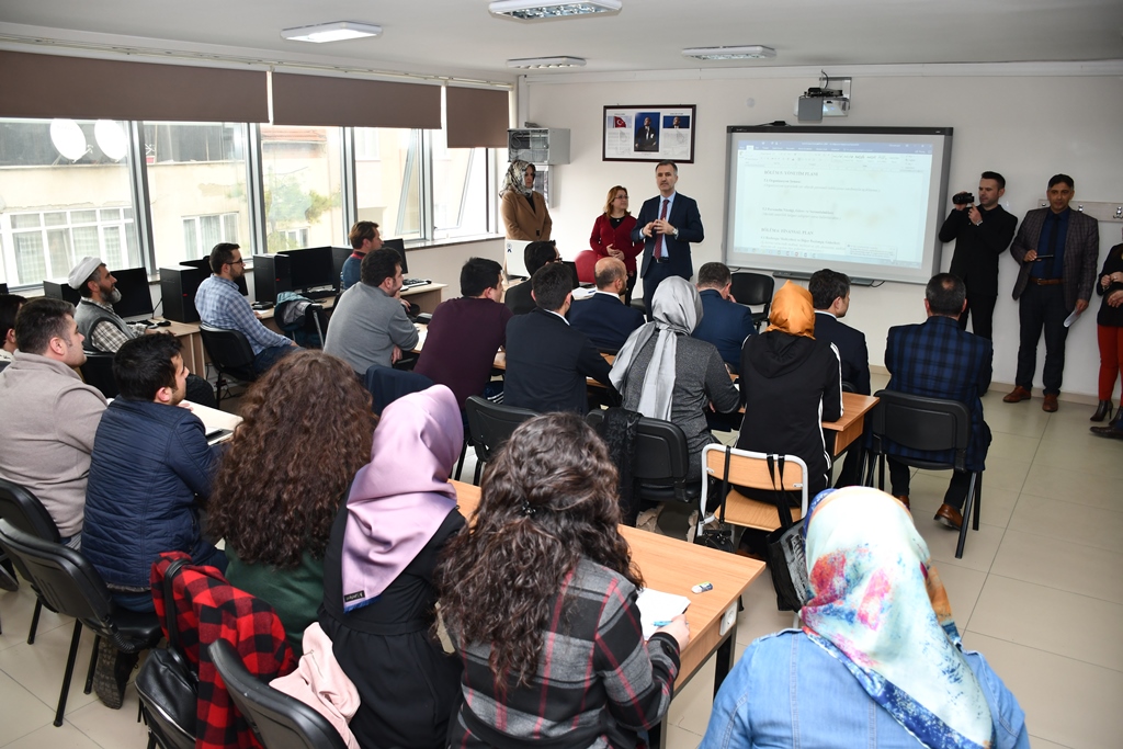 Önemli Olan Fırsatları Değerlendirmek
