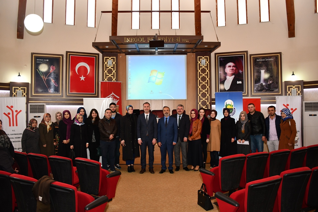 Evlilik Öncesi Eğitimleri Başladı