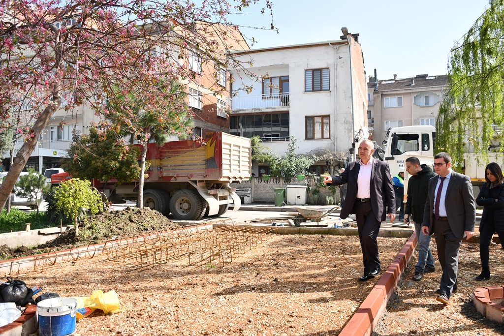 Hizmet Atağı Devam Ediyor