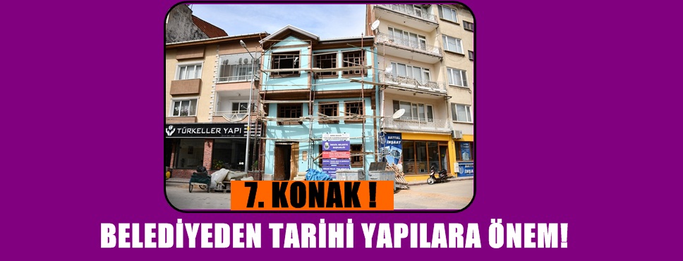 7. Mahalle Konağında Sona Gelindi