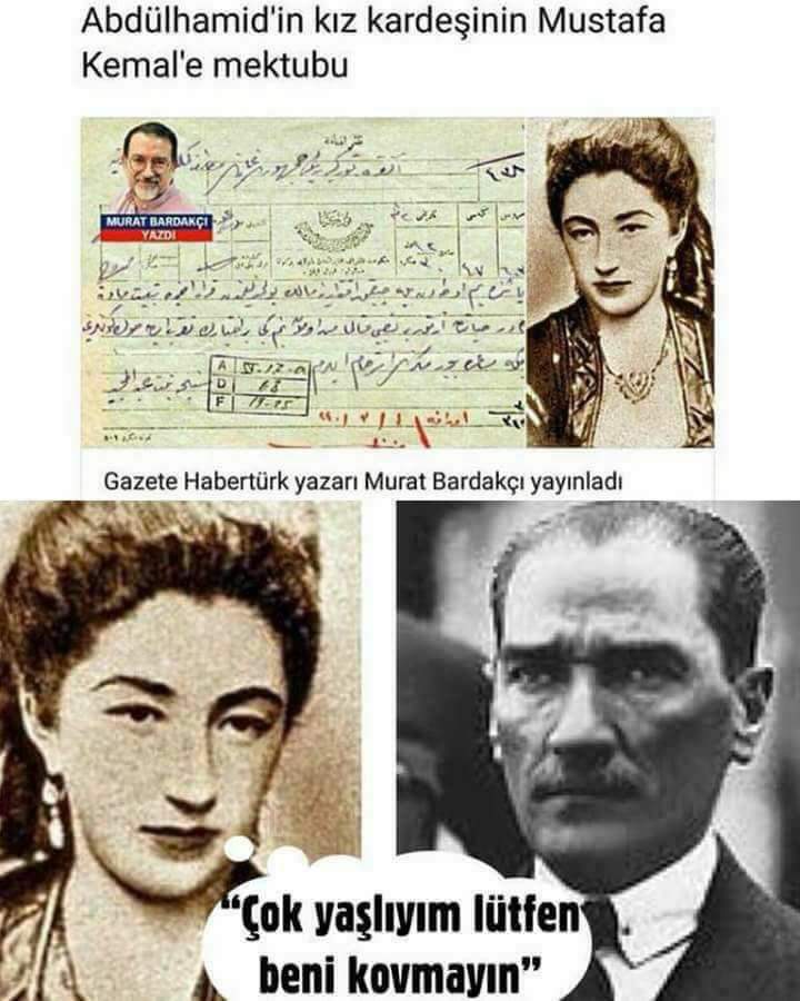 Yalan Yazan Tarih Utansın