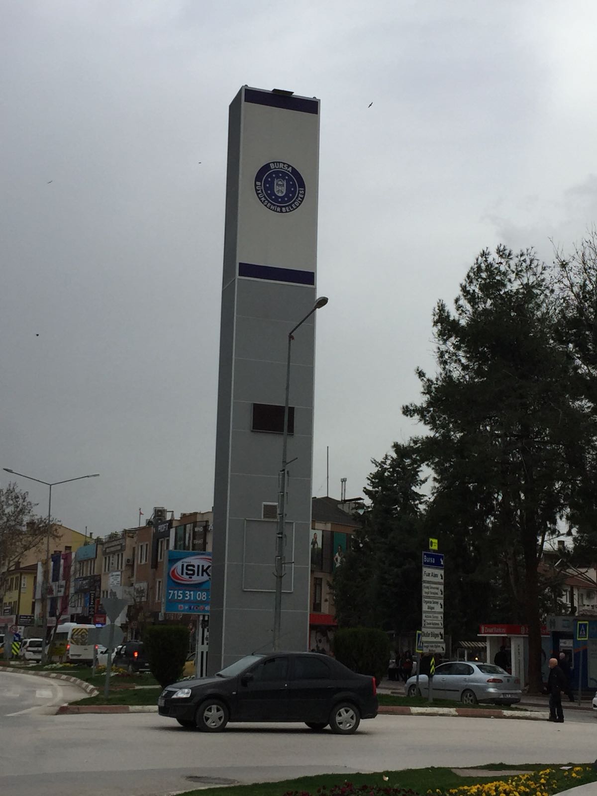 Darısı Bu Ucubenin Başına