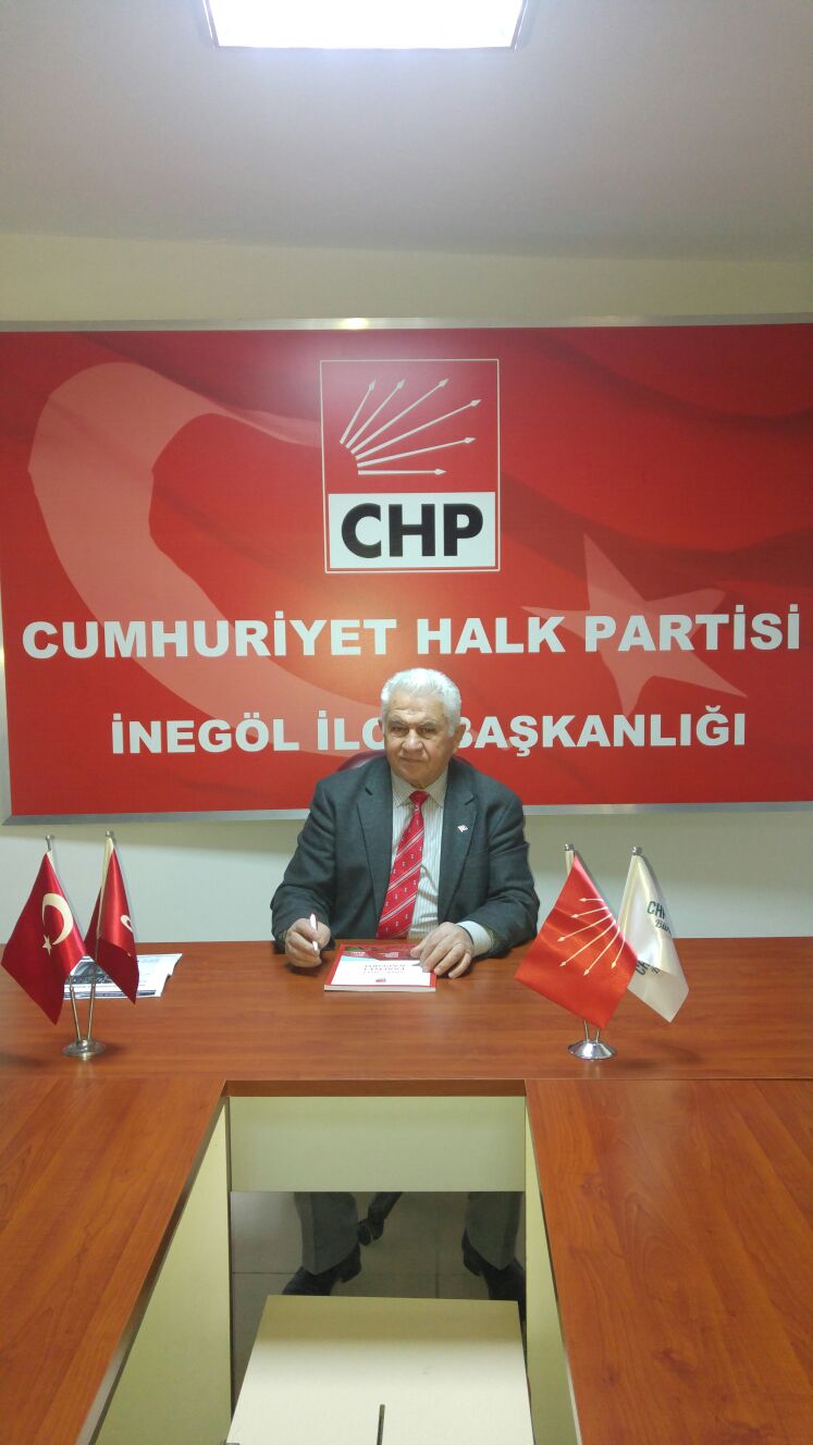 Necmi Demir