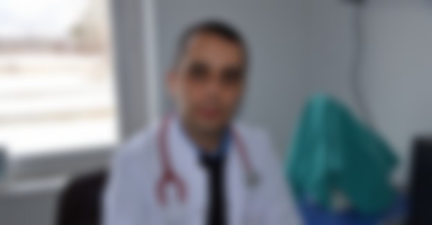 Çocuk Doktoru Fetöden Gözaltına Alındı