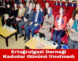 Kadınların Hayatına Dokunacağız