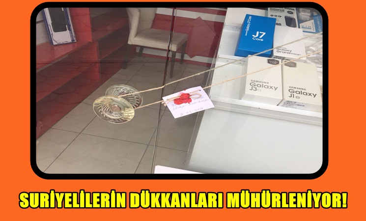 Zabıta Ekiplerinden Ruhsatsız İşletmeye Geçit Yok