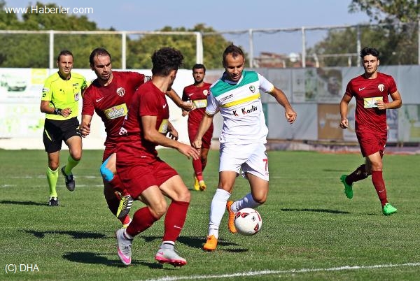 Amedspor Maçına Taraftar Yasağı Geldi