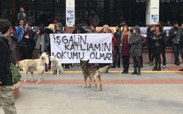 Boğaziçindeki Terör Destekçileri Tek Tek Yakalanıyor