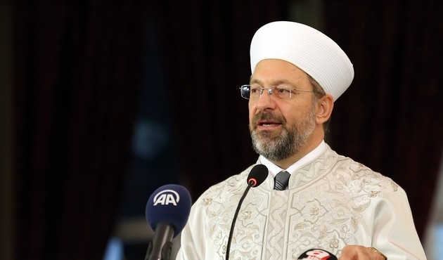 Diyanet İşleri Başkanı Evlilik İçin İdeal Yaşları Söyledi 25 Yaşından Sonra Beğenmek Zor Oluyor