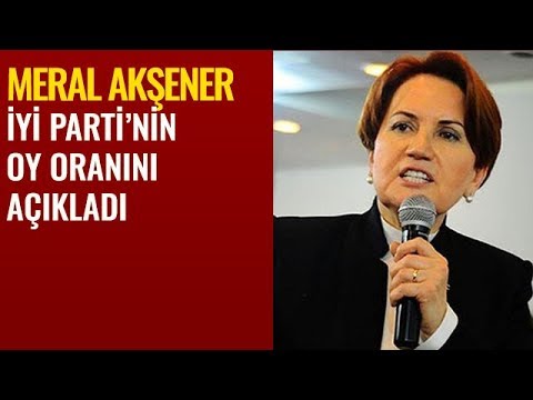 Akşener