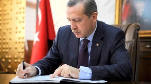 Yükseköğretim Kanunuyla Beraber Birkaç Kanun Değişiyor