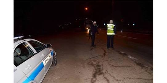 Alkollü Sürücü Yakayı Ele Verdi