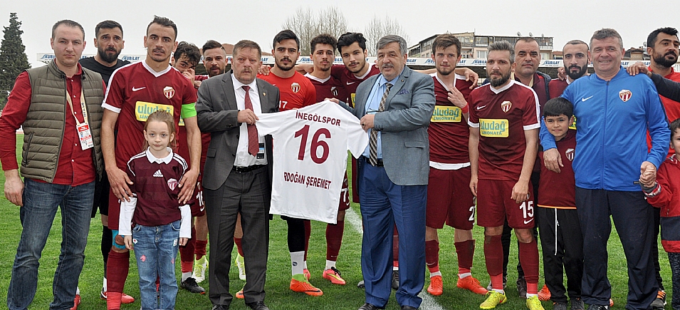 Her Zaman İnegölspor