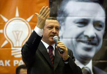 Ak Partinin Kendi Yaptığı Ankete Göre Erdoğan 50+1 Alamıyor