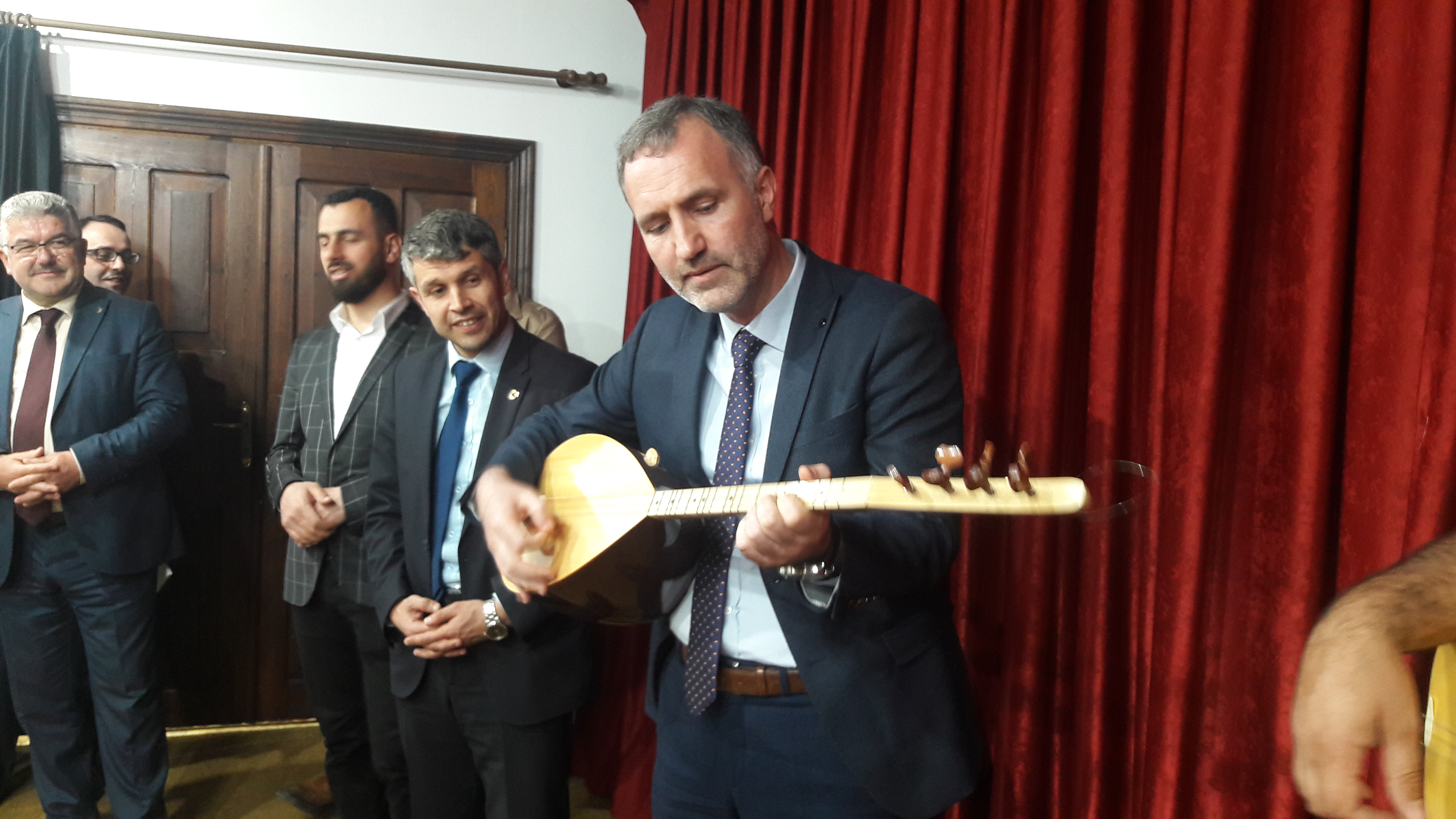 Alper Taban Aşka Gelirse