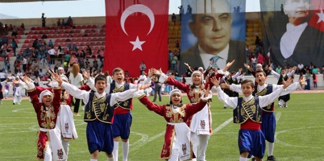 Türkiye