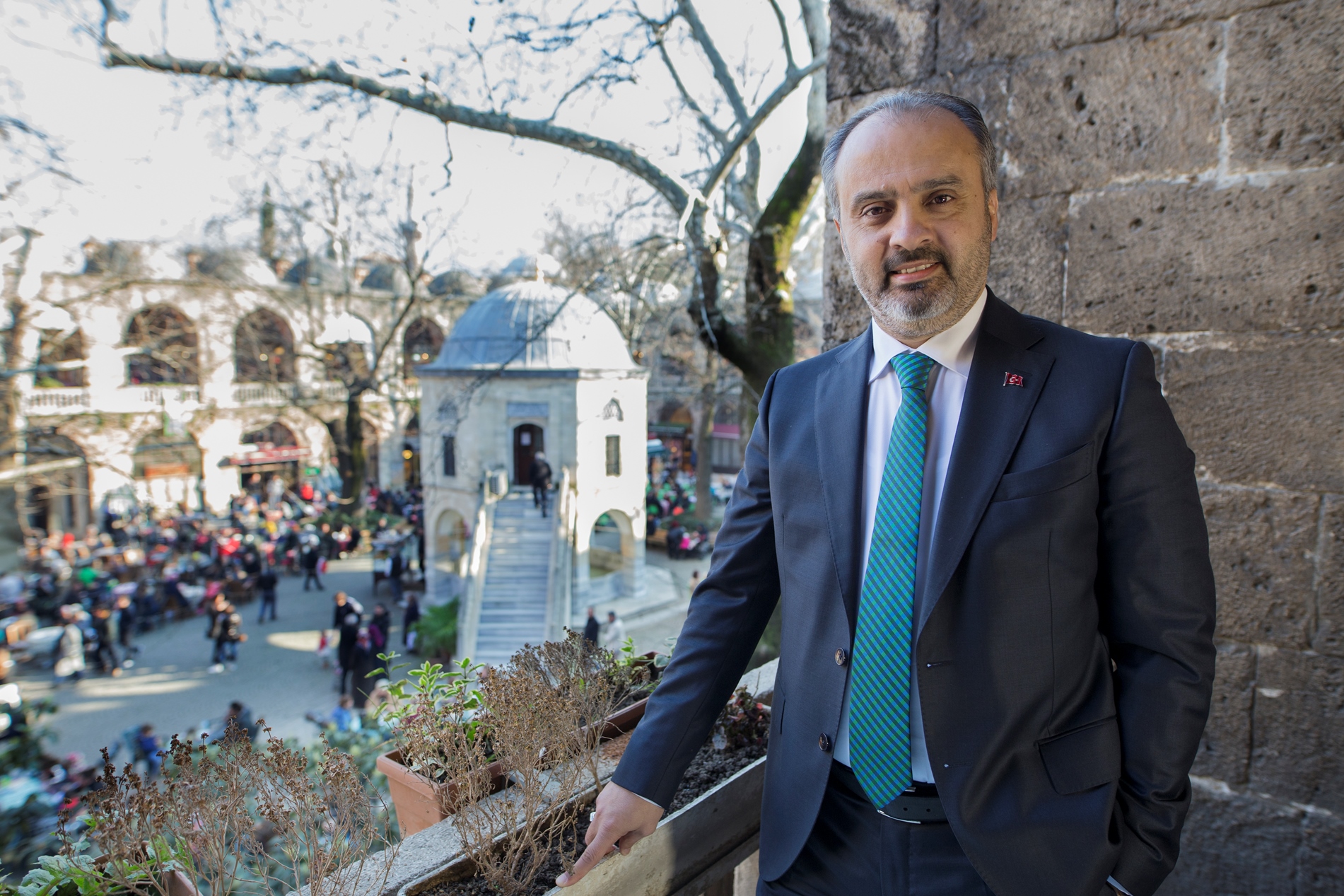 Bursa, 