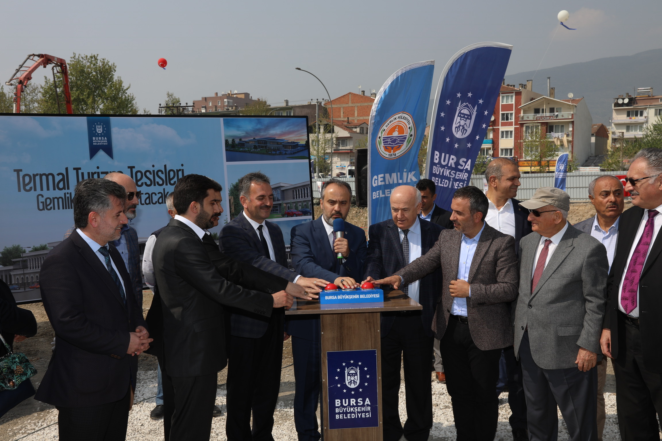Gemlik