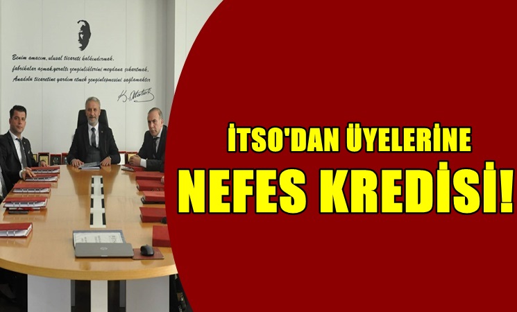 İTSO