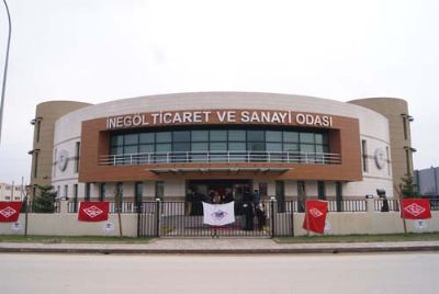 Ticaret Odasında Dengeler Değişiyor
