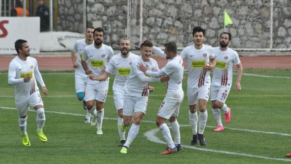 Haydi İnegöl Playoff Aşkına