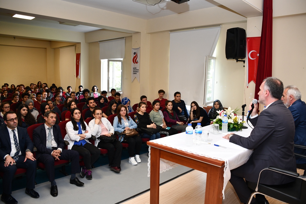 Halkımız Ne İstiyor Bunu Öğrenmek İstiyoruz