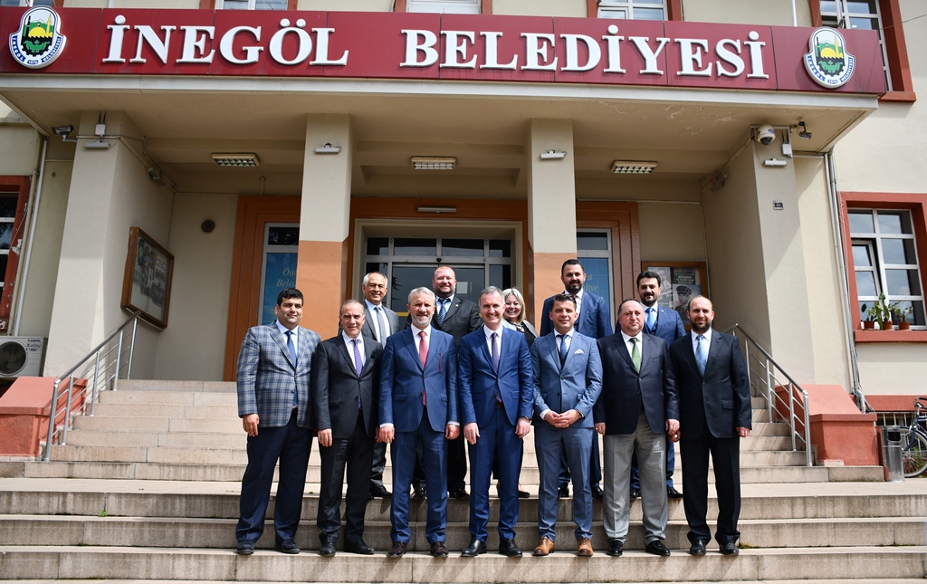 İnegöl