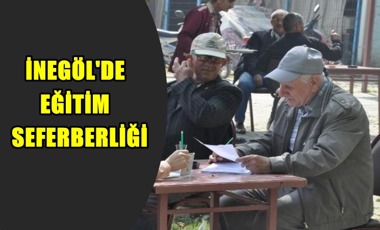 İnegöl