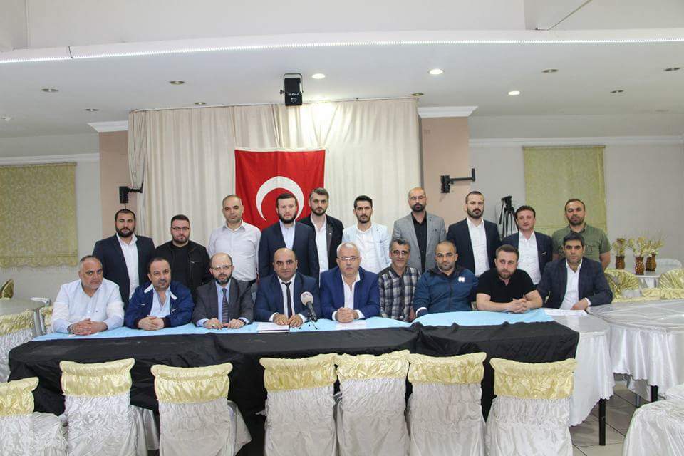 Gençlergücün